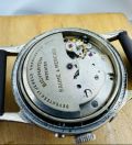 
													Baume et Mercier automatique - Triple Date
												