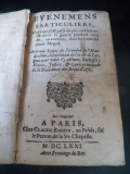 
													Livre ancien
												