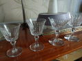 
													Service verres Baccarat
												