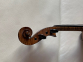 
													Violon de maître luthier
												