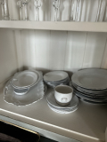 
													Lot vaisselle Astier de Villatte
												