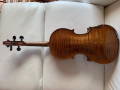 
													Violon de maître luthier
												