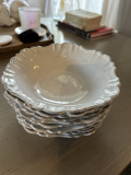 
													Lot vaisselle Astier de Villatte
												