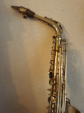 
													saxophone  Yanagisawa
												