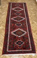 
													Tapis Iran Garadjeh
												