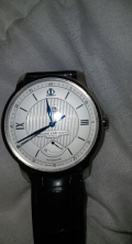 
													montre Baume et Mercier Classima numerotée
												