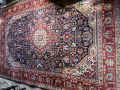 
													Tapis iranien
												