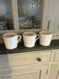 
													Lot vaisselle Astier de Villatte
												