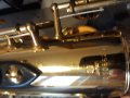 
													saxophone  Yanagisawa
												