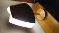 
													lampes de table Lucid Harmonie de Soren Eriksen
												