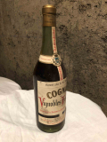 
													Cognac des vignobles Fougerat
												