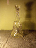 
													Carafe cristal Saint-Louis
												