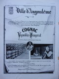 
													Cognac des vignobles Fougerat
												