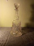 
													Carafe cristal Saint-Louis
												