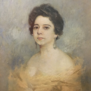 Mary Cassatt( 1844-1926)