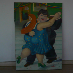 botero