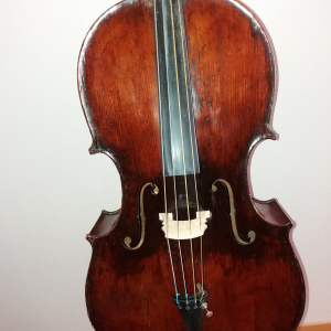 violoncelle ancien