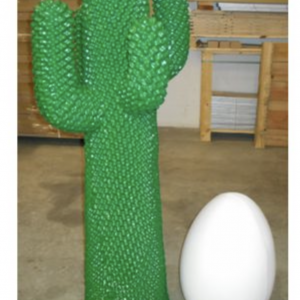 Cactus Gufram