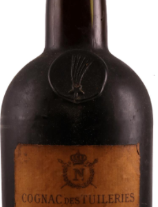 COGNAC 1811 TUILERIES Magnum, Grande Champagne, Réserve