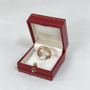 Bague Cartier Trinity