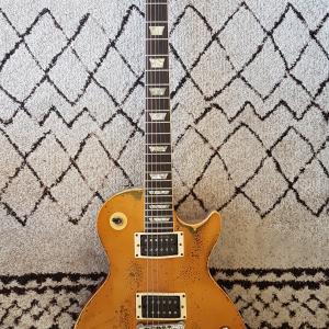 Guitare électrique Gibson Les Paul Deluxe