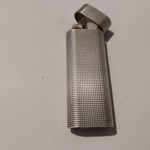 Briquet Cartier