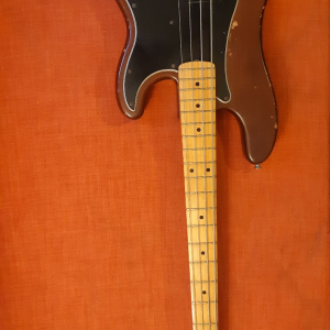 Fender précision bass