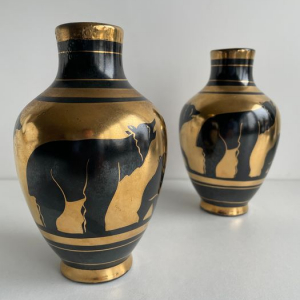 Vases Charles Catteau Paire