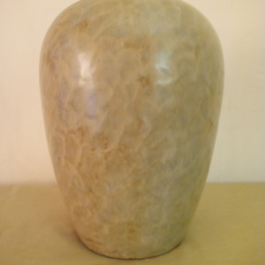 Vase en céramique la maîtrise modèle Maurice dufrene