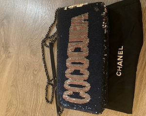 sac Chanel collection croisiere CocoCuba
