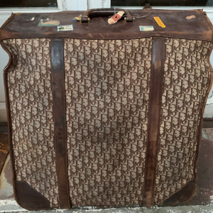 Sacoche-valise-housse de transport DIOR