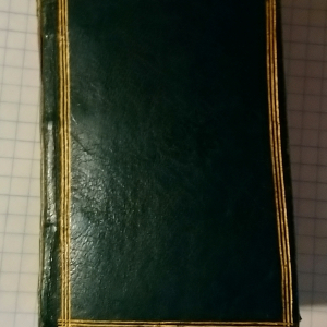 la Constitution françoise Edition 1791