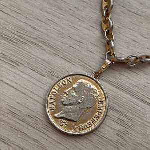 Médaille Napoléon DMD