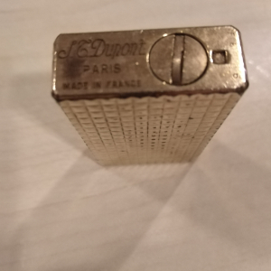 Briquet dupont