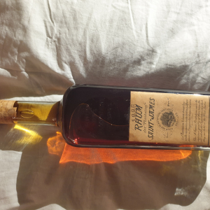 rhum saint james 1886