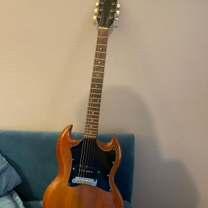 Guitare Gibson SG JUnior