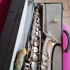 Saxophone alto Selmer