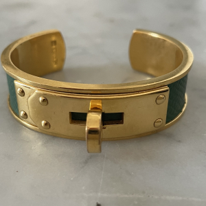Bracelet Hermès vintage