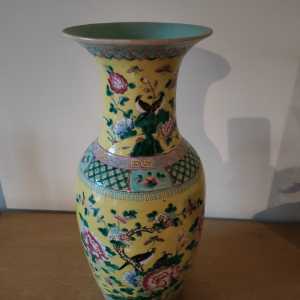 vase chinois 19