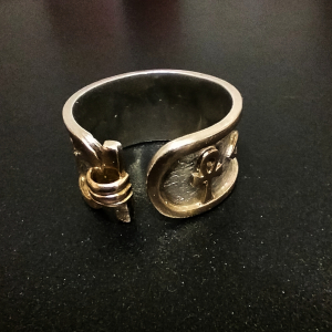 Bague Égyptienne