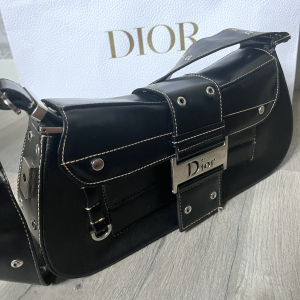 Sac colombus Dior Tres bon état