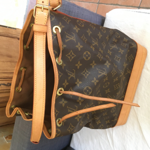 Sac Louis VUITTON