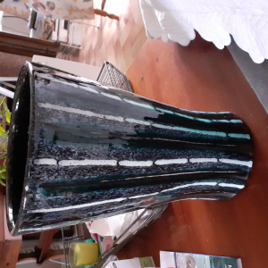 Vase céramique CAPRON