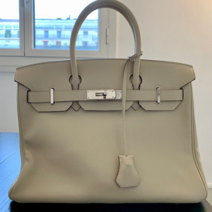 sac hermes bikrin 30 cm