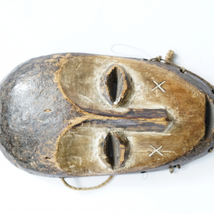LEGA Mask - Zaire, D.R. Congo