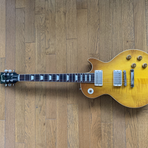 Gibson Les Paul Custom Select 1958