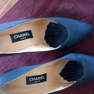 Chaussures CHANEL