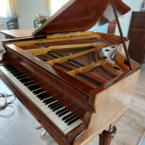 1/4queue piano ERARD