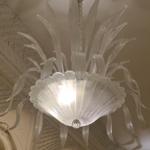 Lustre et applique MURANO