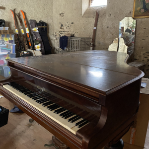 Piano Gaveau modèle 2 38317